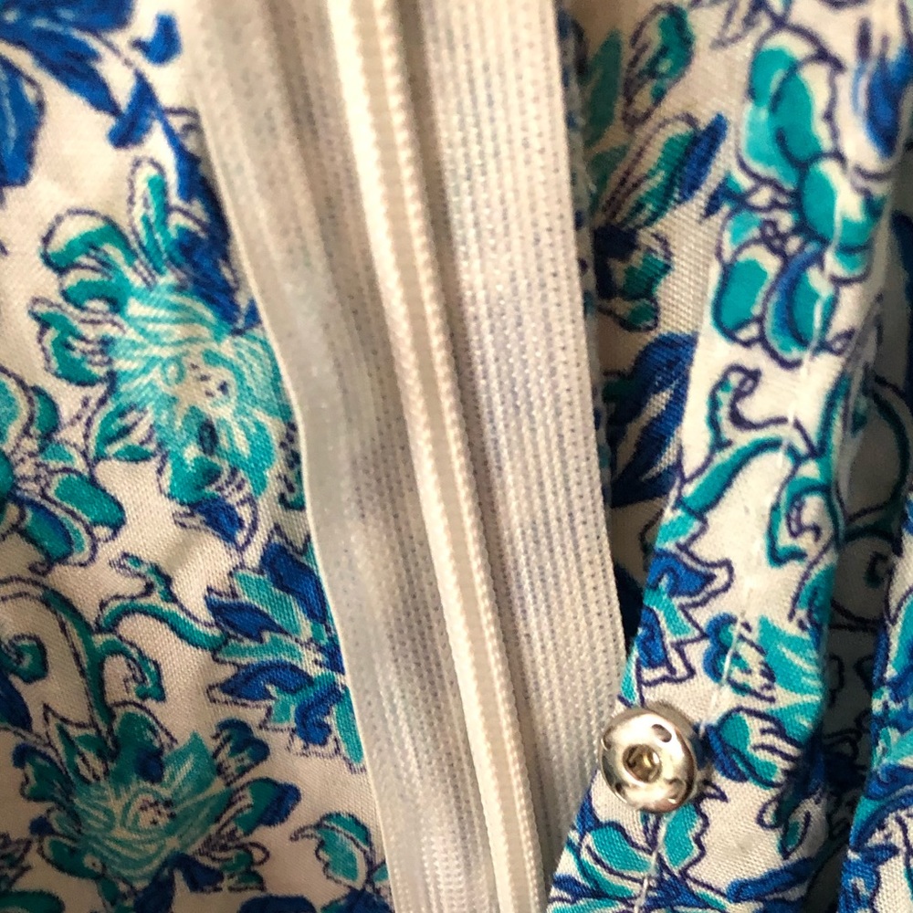 Reverse romper - Picture 3 of 8
